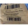 Image 3 : Queen Mattress Queen Island Cays Sealy - from trucking claim
