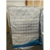 Image 1 : Queen Mattress - from trucking claim