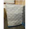 Image 1 : Queen Mattress - from trucking claim