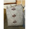 Image 1 : Queen Mattress - from trucking claim