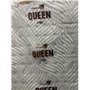 Image 2 : Queen Mattress - from trucking claim