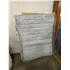 Image 7 : 6pc assorted queen mattresses - from trucking claim