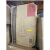 Image 4 : New Open Box - Valencia Andria Leather Reclining Sectional Sofa Beige (Packaged in 2 boxes)