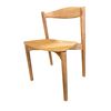 Image 1 : BNIB - Set of 2 - Sundays Haven Dining Chairs - Walnut Wood