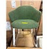 Image 2 : BNIB - Sundays Veluto Dining Chair Moss