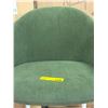 Image 3 : BNIB - Sundays Veluto Dining Chair Moss