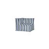 Image 5 : BNIB - 5-Pcs Sundays Make Waves Outdoor Modular Chairs - Ocean Stripe, includes: Corner, Armless, Ch