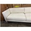 Image 2 : New - Sundays Wood Frame Sofa Boucle, W87" - some minor marks