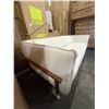 Image 4 : New - Sundays Wood Frame Sofa Boucle, W87" - some minor marks