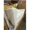 Image 4 : New - Sundays Bolster 2 Seater Sofa Cream Linen (MP-SOF-YJ-013-018)