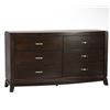 Image 1 : BNIB - Liberty Furniture 6 Drawer Dresser - RV: $1299 (505-BR31)