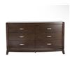 Image 2 : BNIB - Liberty Furniture 6 Drawer Dresser - RV: $1299 (505-BR31)