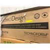 Image 3 : BNIB - Technoform Jupiter skirted bathtub 60 x 30 - RV: $449 (Right, JRH6030)