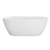 Image 1 : BNIB - 61'' Freestanding Bathtub - RV: $1099 (BFS-6965)