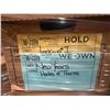 Image 6 : Surprise Pallet - Mixed Movie Set Decor Items