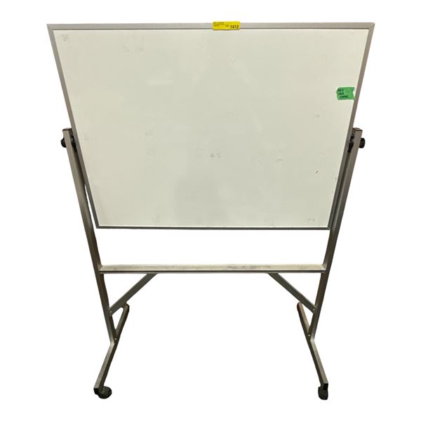 Rolling Whiteboard 72" x 52"