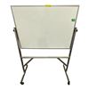 Image 1 : Rolling Whiteboard 72" x 52"