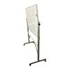 Image 2 : Rolling Whiteboard 72" x 52"
