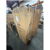 Image 5 : BNIB - Koolatron Stainless Steel Compact Fridge with Freezer 6.2 cu. ft. KBC-190SS - RV $799.99