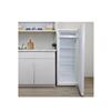 Image 3 : BNIB - Koolatron Garage-Ready Upright Freezer 7.0 cu.ft - White - RV $779.99
