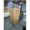 Image 4 : BNIB - Koolatron Garage-Ready Upright Freezer 7.0 cu.ft - White - RV $779.99