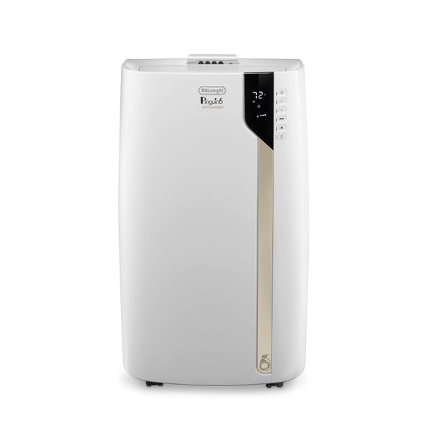 BNIB - Delonghi 3-in1 Portable Air Conditioner covers up to 700 Sq Ft Space 8,600 BTU/h SACC - $699.