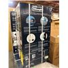 Image 4 : BNIB - Delonghi 3-in1 Portable Air Conditioner covers up to 700 Sq Ft Space 8,600 BTU/h SACC - $699.