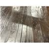 Image 3 : Dark Brown Round Dining Table, H30" x Dia 54"