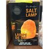 Image 3 : BNIB Natural Large Salt Lamp 7-10kg - RV: $79.99