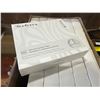 Image 1 : 12-Pcs (1 Box) BNIB Yooforea Silicone Baby Suction Plate 6m+