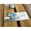 Image 3 : 6 Boxes - BNIB Yeesun Flag Pole, 6FT - RV: $26.99 Each (Without Flag,Silver)