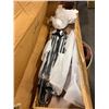 Image 3 : Hair Pin bench 56 inches - RV $295