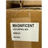 Image 2 : Pallet of Magnificent LED Control Box Waterproof