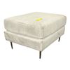 Image 3 : Ramos Ottoman Bradley Dove - approx. 27in x 22in x 16in H