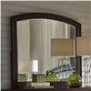 Image 1 : BNIB - Avalon Dresser Mirror, 41x40" (505-BR51)