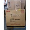 Image 3 : BNIB - Avalon Dresser Mirror, 41x40" (505-BR51)