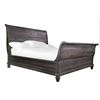 Image 1 : BNIB - Magnussen Home Furniture Queen Bed (B2590-62H / packaged in 3 boxes)