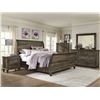 Image 2 : BNIB - Magnussen Home Furniture Queen Bed (B2590-62H / packaged in 3 boxes)