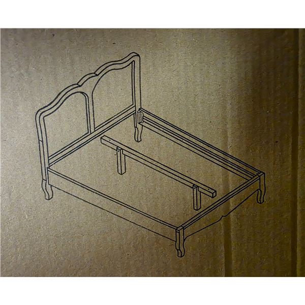 BNIB - Double Bed 4ft 6in