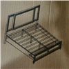 Image 1 : BNIB - Queen Bed (802-100 / packaged in 3 boxes)