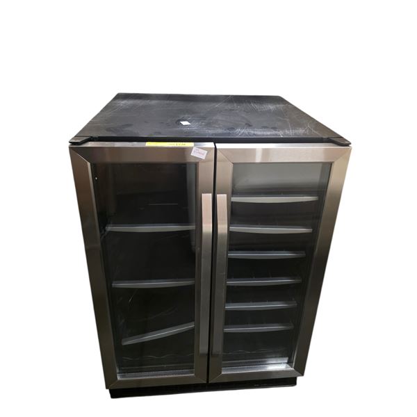 New - Danby Beverage Center Black (SBC051D1BSS) - some top wear