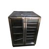 Image 1 : New - Danby Beverage Center Black (SBC051D1BSS) - some top wear