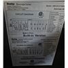 Image 3 : New - Danby Beverage Center Black (SBC051D1BSS) - some top wear