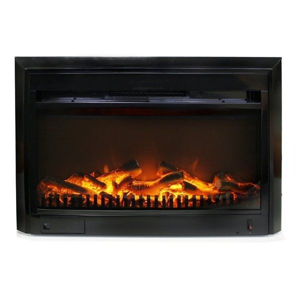 BNIB - Paramount Electric Fireplace (BLT-999A-7)