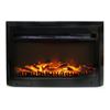 Image 1 : BNIB - Paramount Electric Fireplace (BLT-999A-7)