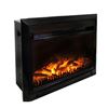 Image 2 : BNIB - Paramount Electric Fireplace (BLT-999A-7)
