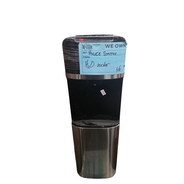 Water Dispenser - From Movie Set Dec