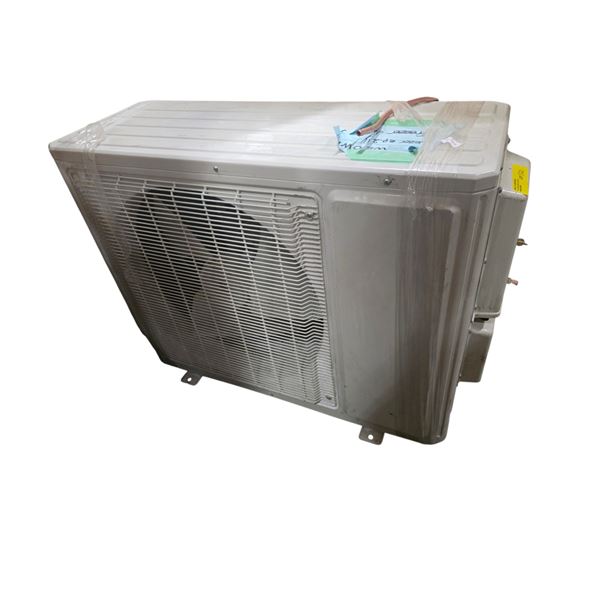 Trane HVAC Unit White - From Movie Set Dec (4TXM6530A1040CA)