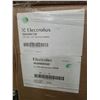 Image 2 : Box of New Electrolux DSP Tub Front (5304533999) & Front Tub Shell P2NA (SVCWA02625104)