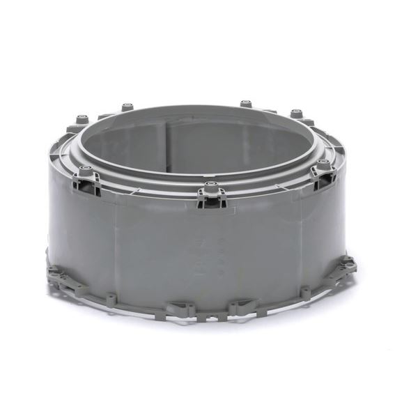 Box of New Electrolux DSP Shell, Tub, Front (5304533999) & Front Tub Shell P2NA (SVCWA02625104)